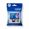 Original Ink Cartridge Brother LC521M Magenta