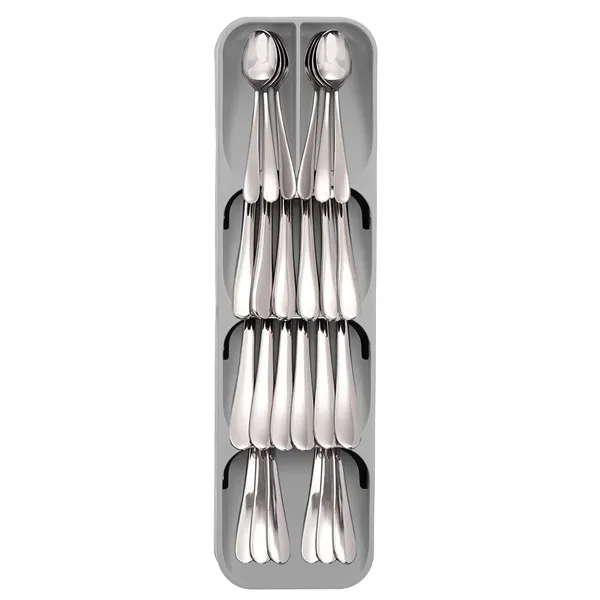 Cutlery organizer for drawer Springos HA3067