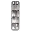 Cutlery organizer for drawer Springos HA3067