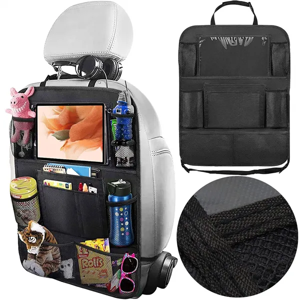 Car seat organizer Springos CA0952