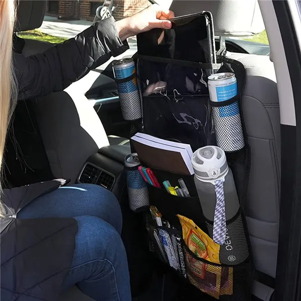 Car seat organizer Springos CA0952