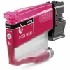Originaalne Tindikassett Brother LC527XLM Fuksiinpunane