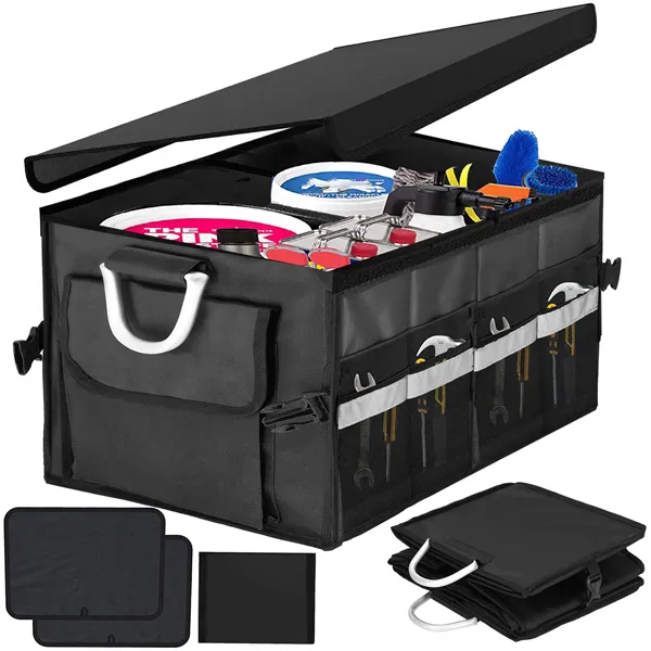 Car organizer Springos CA0950 1m3