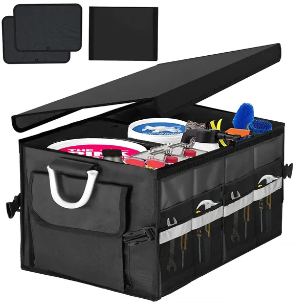 Car organizer Springos CA0950 1m3