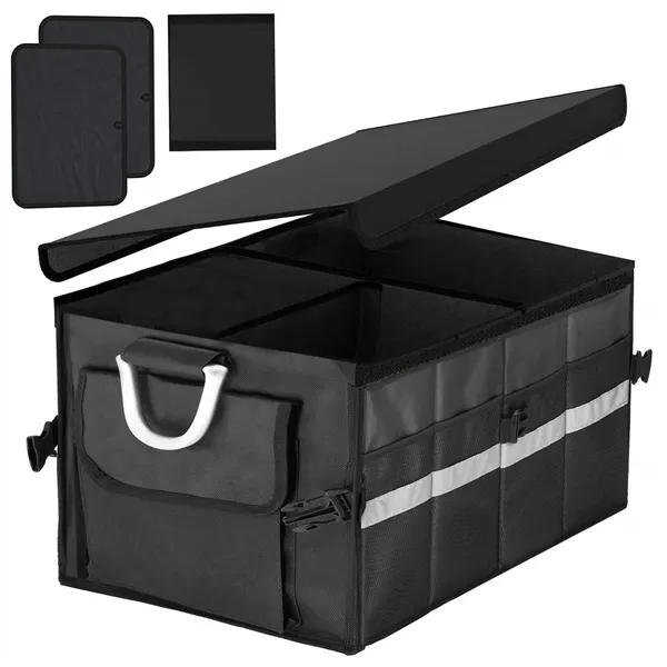 Car organizer Springos CA0950 1m3