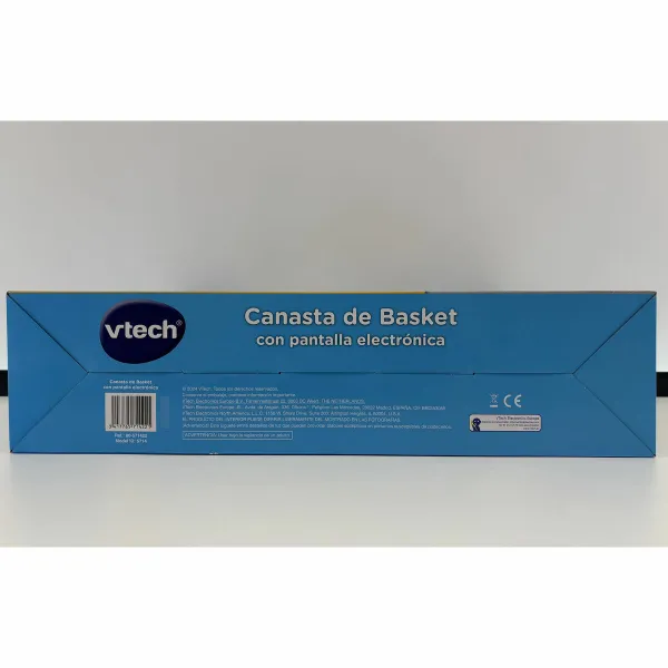 Basketball Basket Vtech