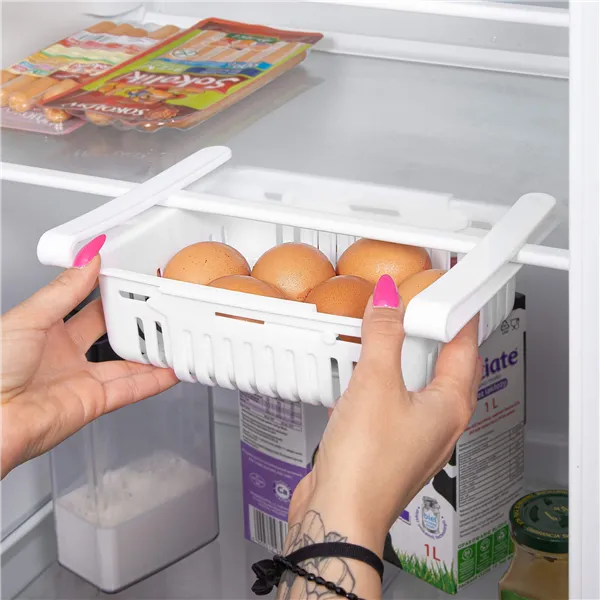 Organizer for refrigerator Springos HA3104