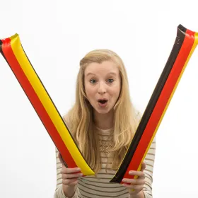 Inflatable Bastoms Germany