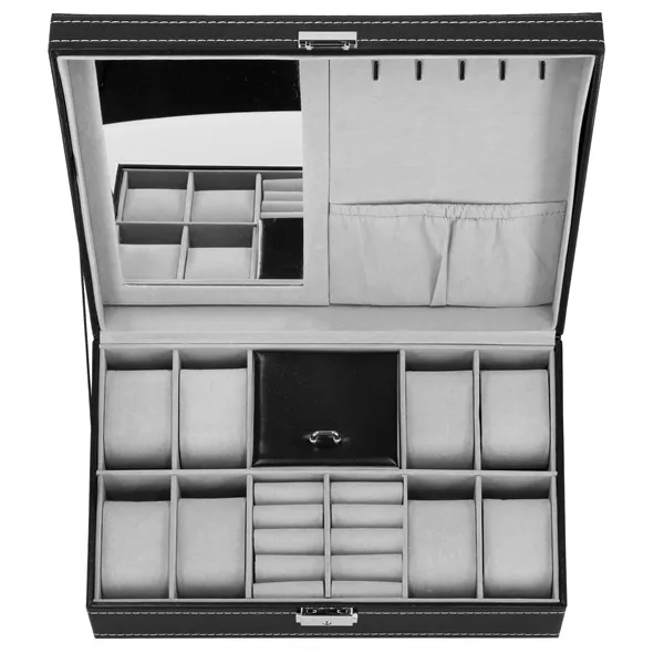 Watch organizer Springos HA1061 33.3x20x9cm