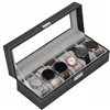 Watch organizer Springos HA1053 31.5x11x8cm