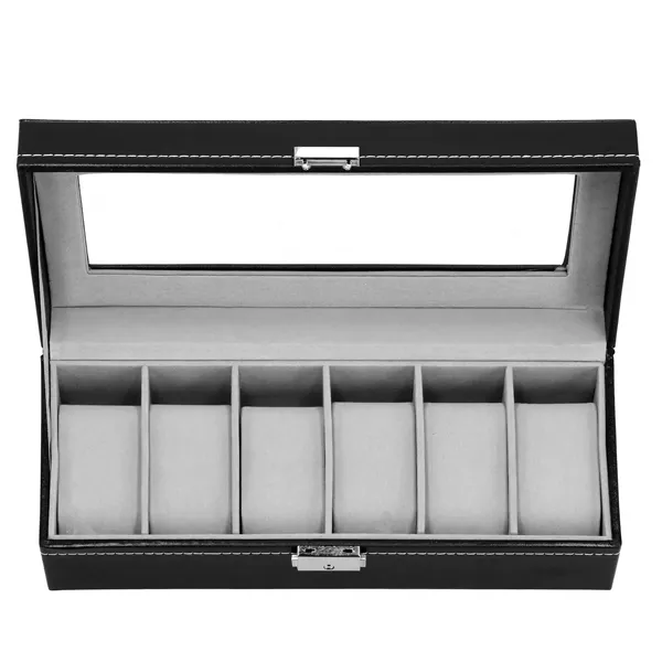 Watch organizer Springos HA1053 31.5x11x8cm