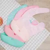 Нагрудник Складной Easy Светло pозовый