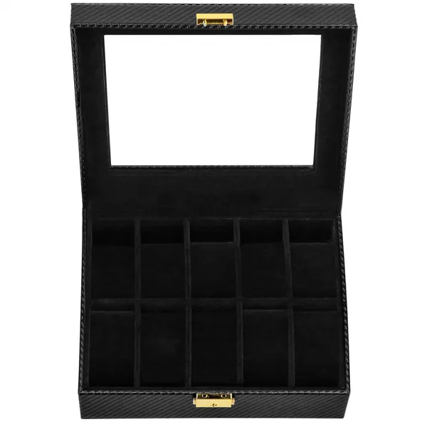 Watch organizer Springos HA1057 25x20x8cm