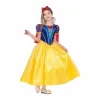 Costume for Children My Other Me Forest Girl Princess 4 Pieces