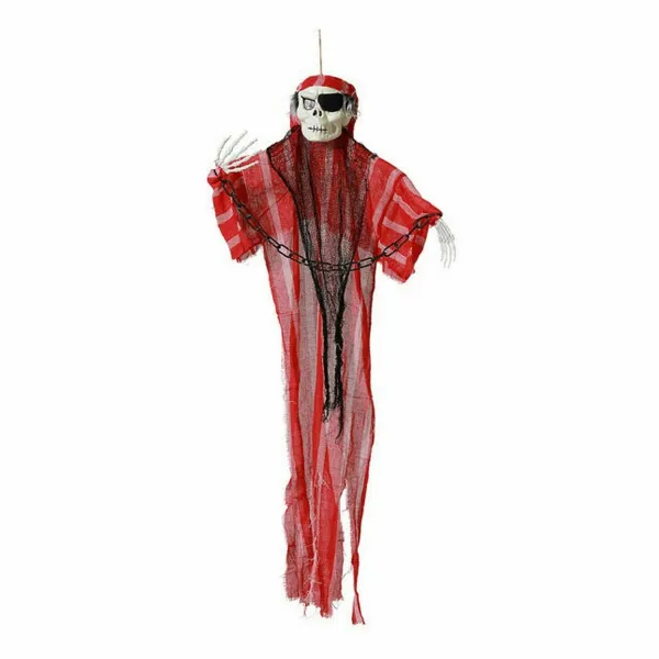 Halloween Decorations Skeleton Multicolour