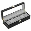 Watch organizer Springos HA1065 31.5x11.5x8cm