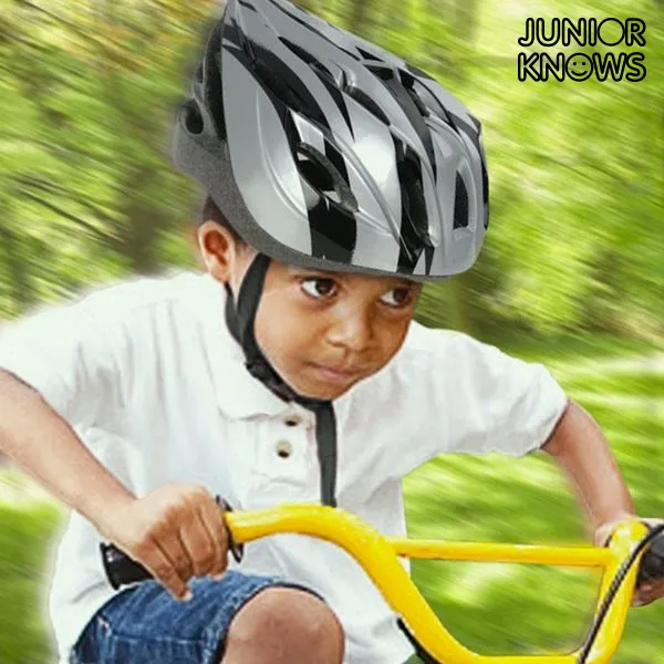 Bērnu Velosipēda Ķivere