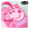 Vaikiškos sandalai Peppa Pig Rožinė