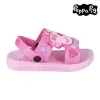 Vaikiškos sandalai Peppa Pig Rožinė
