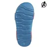 Пляжные сандали The Avengers 148321 Красный