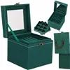 Jewelry organizer Springos HA1048 12.2x12.2x12.2cm