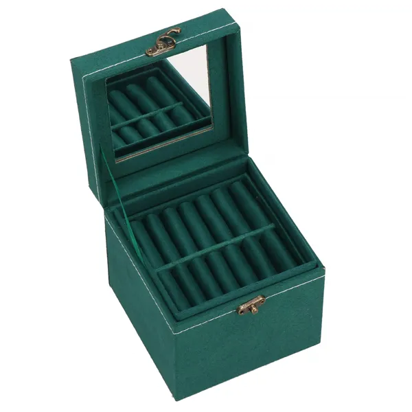 Jewelry organizer Springos HA1048 12.2x12.2x12.2cm