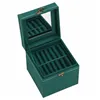 Jewelry organizer Springos HA1048 12.2x12.2x12.2cm