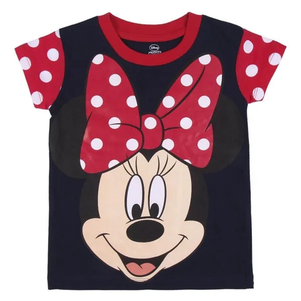Пижама Детский Minnie Mouse Красный