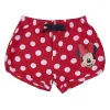 Pižama Vaikiškas Minnie Mouse Raudona