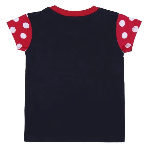 Пижама Детский Minnie Mouse Красный