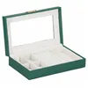 Jewelry organizer Springos HA1042 23x14x5.5cm