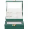 Jewelry organizer Springos HA1042 23x14x5.5cm