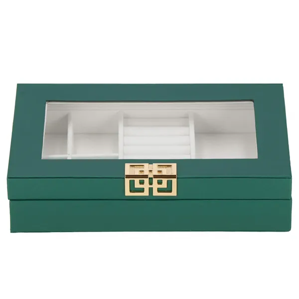 Jewelry organizer Springos HA1042 23x14x5.5cm