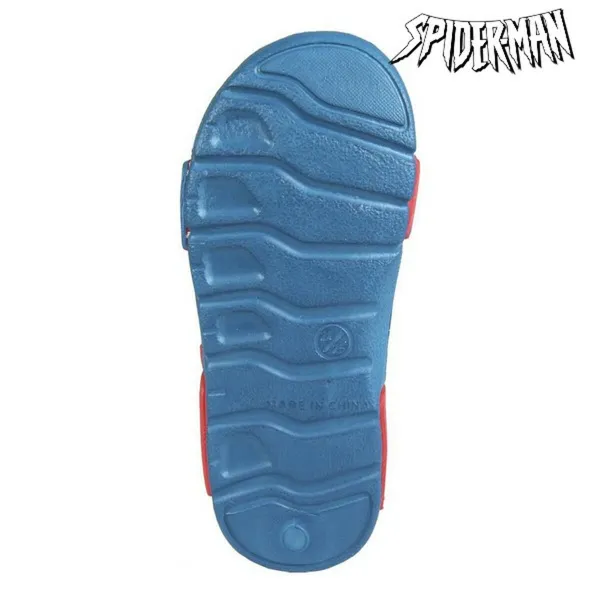 Bērnu sandaalit Spider-Man S0710155 Sarkans