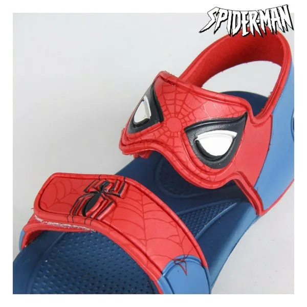 Bērnu sandaalit Spider-Man S0710155 Sarkans