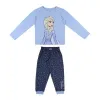 Pajama Bērnu Frozen Gaiši Zils