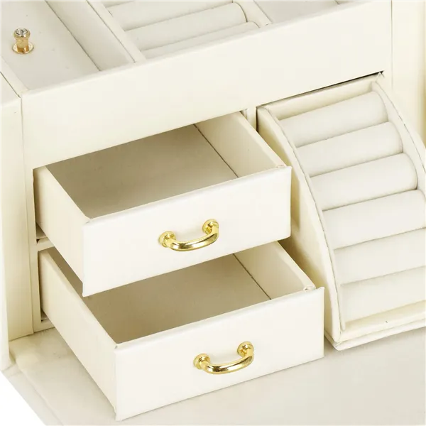 Jewelry organizer Springos HA1039 17.5x14x13cm