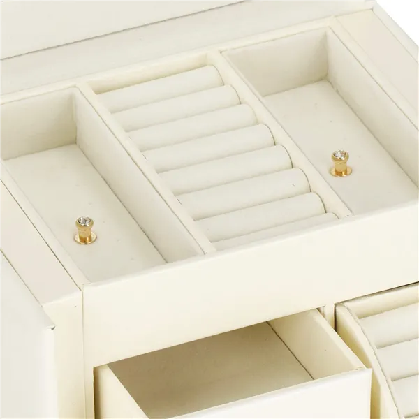 Jewelry organizer Springos HA1039 17.5x14x13cm