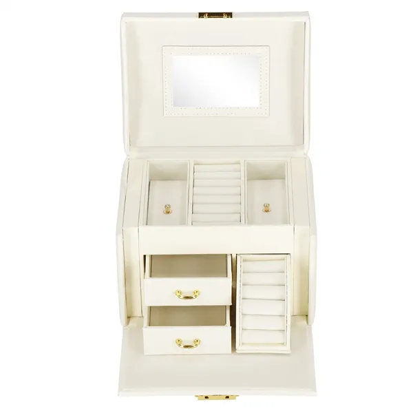 Jewelry organizer Springos HA1039 17.5x14x13cm