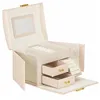 Jewelry organizer Springos HA1086 17.5x14x13cm