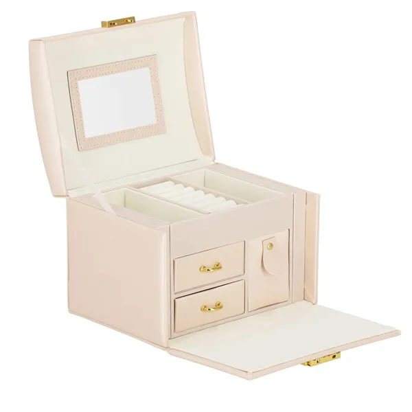 Jewelry organizer Springos HA1086 17.5x14x13cm