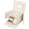 Jewelry organizer Springos HA1086 17.5x14x13cm