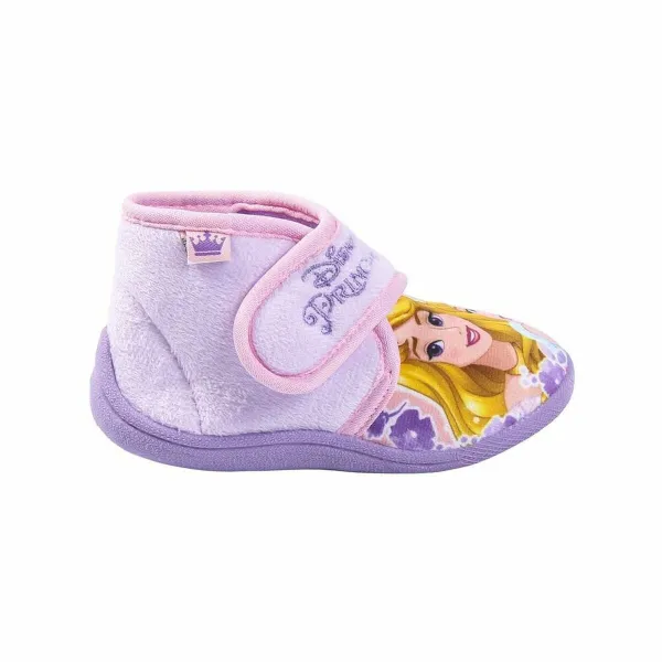 Kotitossut Disney Princess Pinkki