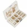 Jewelry organizer Springos HA1033 21x12x6cm