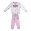 Pajama Bērnu Frozen Bēšs
