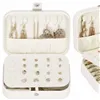 Jewelry organizer Springos HA1034 16x11.5x5cm