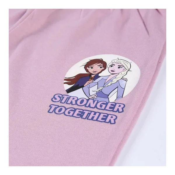 Pajama Bērnu Frozen Bēšs