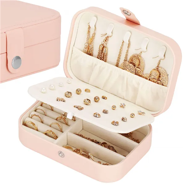 Jewelry organizer Springos HA1082 16x11.5x5 cm