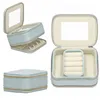 Jewelry organizer Springos HA1035 11.5x8.5x5cm