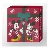 Children’s Sweatshirt without Hood Mickey Mouse Red